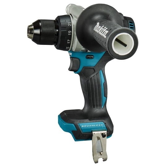 ZESTAW COMBO 18V DDF492+DGA513 3*5.0AH
