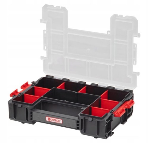 ORGANIZER QBRICK SYSTEM REGULAR 300