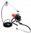 AGREGAT MALARSKI AIRLESS 480W