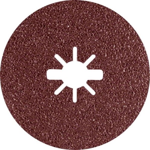 KRĄŻEK FIBROWY 125MM EXPERT PRISMA XL R781 36G  SZT.