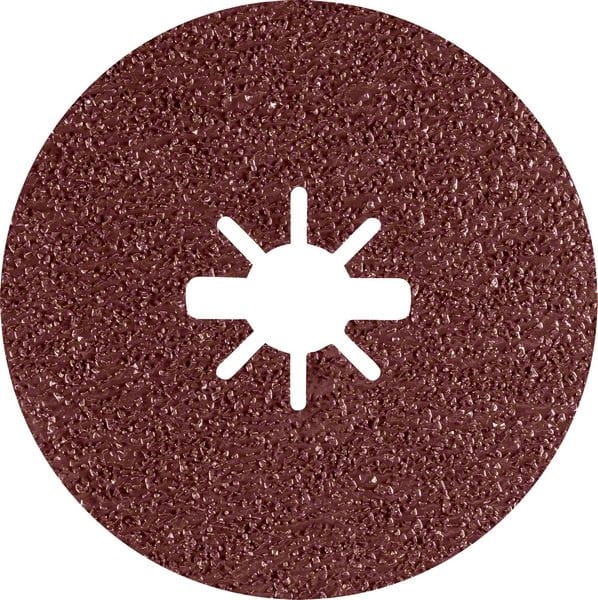 KRĄŻEK FIBROWY 125MM EXPERT PRISMA XL R781 36G  SZT.