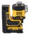 LASER WIELOLINIOWY 3*360 ZIELONY 18V 1*2.0AH