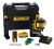LASER WIELOLINIOWY 3*360 ZIELONY 18V 1*2.0AH