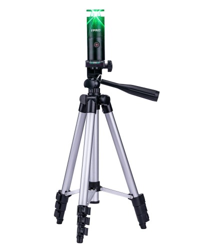 LASER PANORAMA 360G ZE STATYWEM 1M