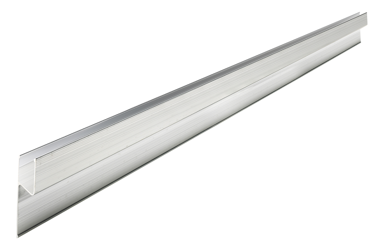 ŁATA BUDOWLANA TYP-H 2605 100 CM