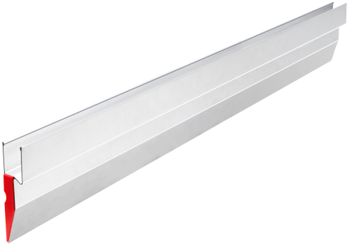 ŁATA BUDOWLANA TYP-H 2607 100 CM