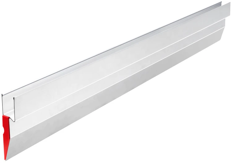 ŁATA BUDOWLANA TYP-H 2607 100 CM