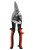 NOŻYCE DO BLACHY CR-V PRAWE 250