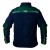 BLUZA POLAROWA PREMIUM, WZMOCNIENIA Z CORDURY, ROZMIAR M