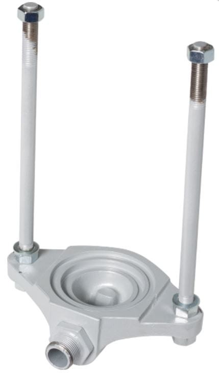 KALETA Jarzmo pompy do typu D i R