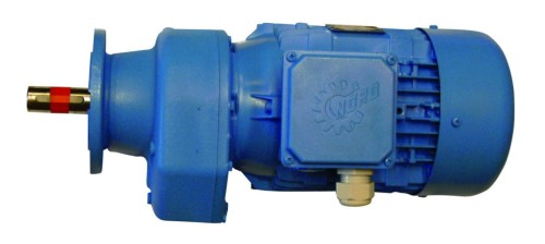 KALETA Motoreduktor 5,5 KW