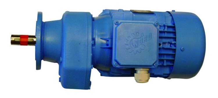 KALETA Motoreduktor 5,5 KW