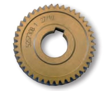 KALETA Koło zębate 52571030/kal3