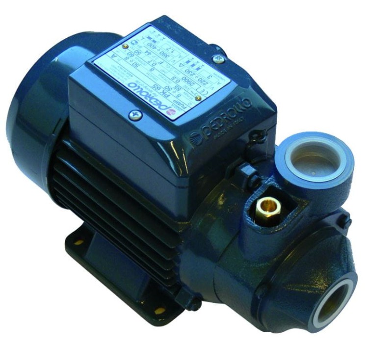 KALETA Pompa wodna 400V