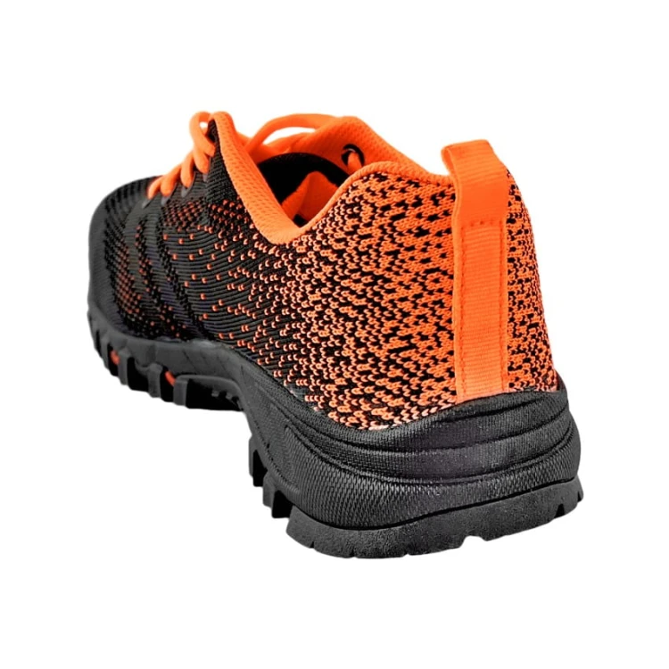 PÓŁBUTY BEZPIECZNE VERDE S1P SRA ROZMIAR 45