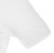 T-SHIRT BIAŁY ROZMIAR L