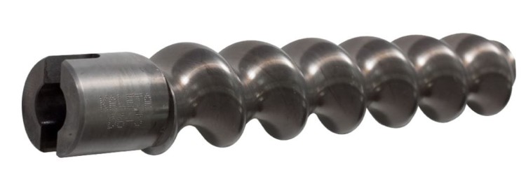KALETA Ślimak ROTOR D6-3