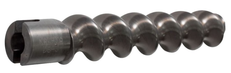 KALETA Ślimak ROTOR D6-3 FIT