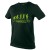 T-SHIRT Z NADRUKIEM NEOLUTION ROZMIAR M