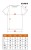 T-SHIRT Z NADRUKIEM NEOLUTION ROZMIAR XL