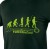 T-SHIRT Z NADRUKIEM NEOLUTION ROZMIAR XL