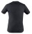 T-SHIRT Z NADRUKIEM FEEL THE BIT ROZMIAR M