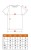 T-SHIRT Z NADRUKIEM MOTO EXPERT ROZMIAR XXL