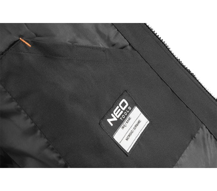 KURTKA ROBOCZA WARM ROZMIAR M