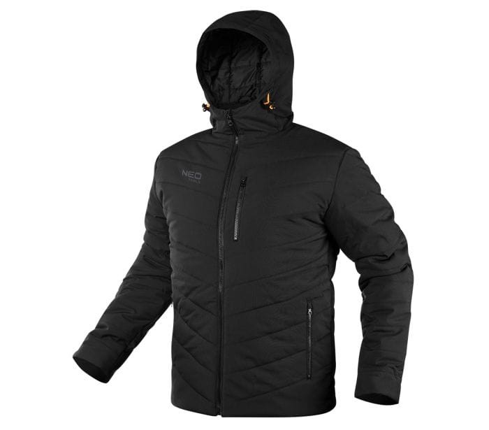 KURTKA ROBOCZA WARM ROZMIAR L