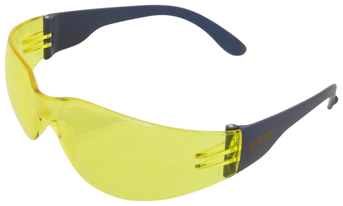 OKULARY OCHRONNE ABMER ANTI-SCRATCH