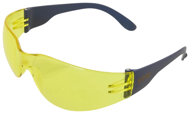 OKULARY OCHRONNE ABMER ANTI-SCRATCH