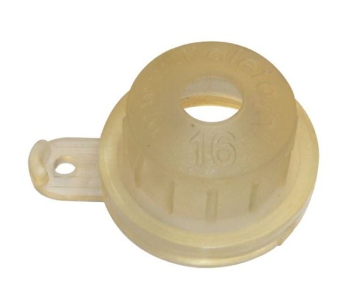 KALETA Dysza pistoletu 16