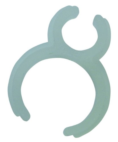 KALETA Obejma plastikowa do pistoletu