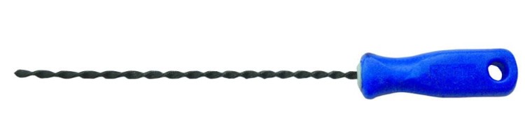 KALETA Czyszczak pistoletu