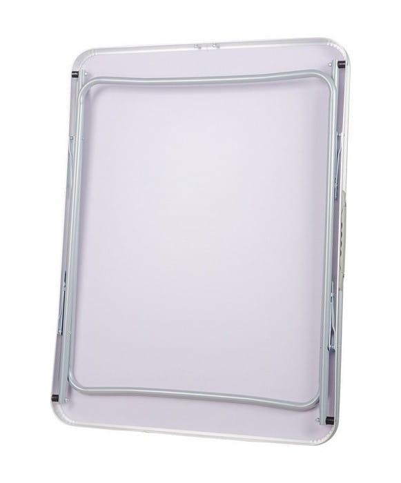 STÓŁ BIWAKOWY SKŁADANY W WALIZKĘ