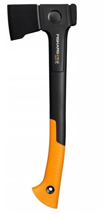SIEKIERA UNIWERSALNA X18 OSTRZE S X-SERIES