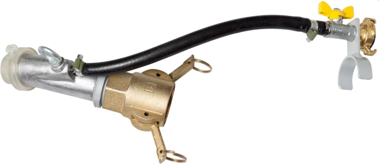 KALETA Pistolet natryskowy 150