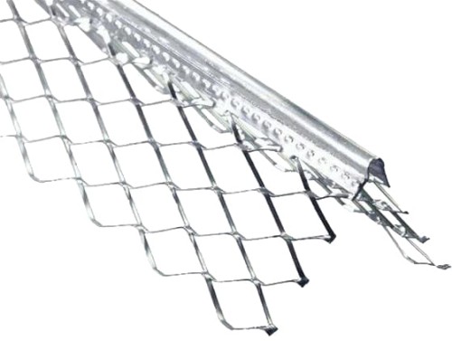NAROŻNIK MURARSKI 250CM 50*50