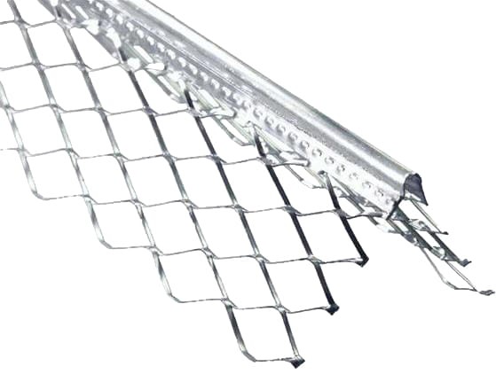 NAROŻNIK MURARSKI 250CM 50*50