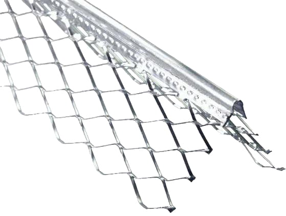NAROŻNIK MURARSKI 250CM 36*36
