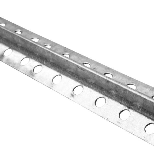 LISTWA PROWADZĄCA PODTYNKOWA W-6MM 300CM