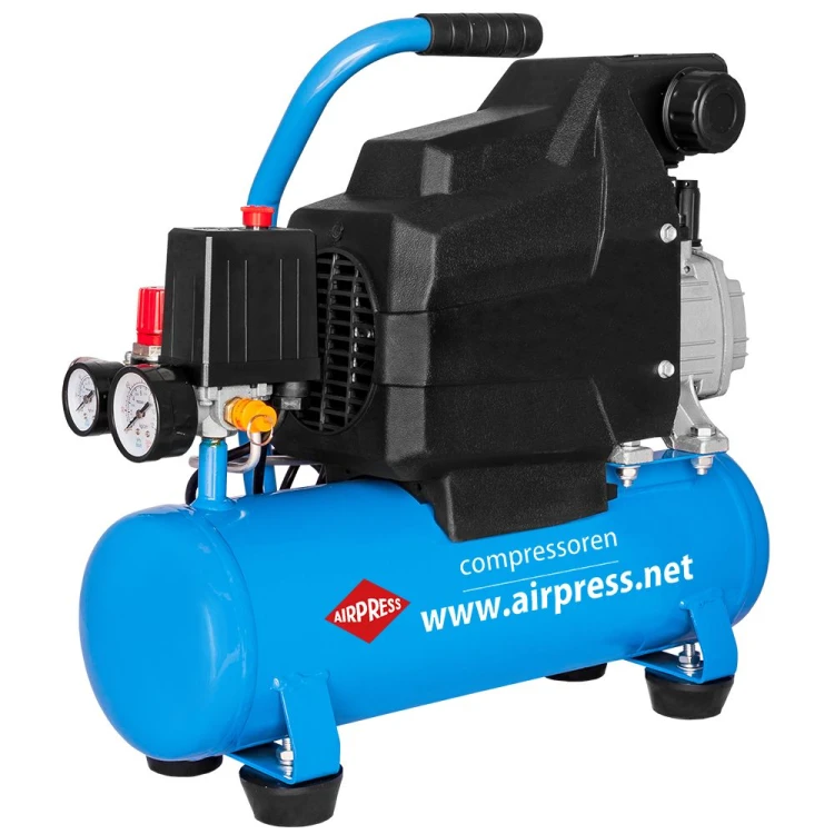 KOMPRESOR 6L H 185-6 1.5KM 8BAR