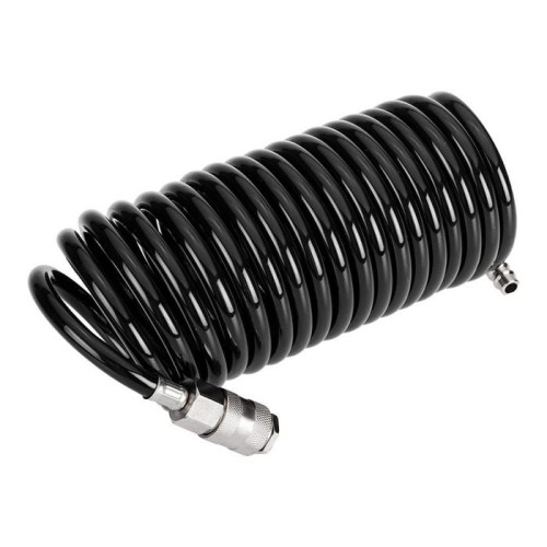 PRZEWÓD CIŚNIENIOWY SPIRALNY 6.5*10 MM 10M PU