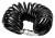 PRZEWÓD CIŚNIENIOWY SPIRALNY 6.5*10 MM 10M PU