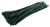 OPASKI PLASTIKOWE PA6.6 100SZT. CZARNE 200*2.5