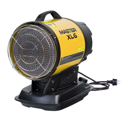 PROMIENNIK OLEJOWY MASTER XL 61