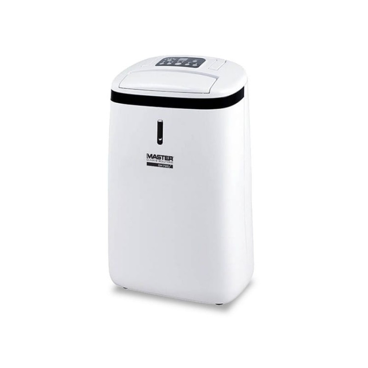 OSUSZACZ POWIETRZA MASTER DH 720P