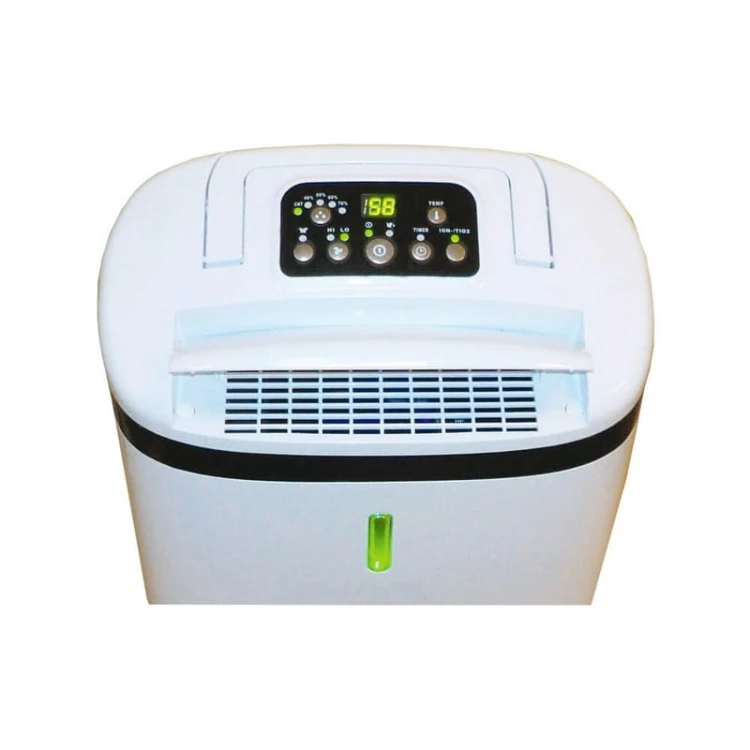 OSUSZACZ POWIETRZA MASTER DH 720P
