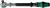 ZESTAW KLUCZY NASADOWYCH ZYLKOP 1/4'' 5-13 MM,16 CZ.