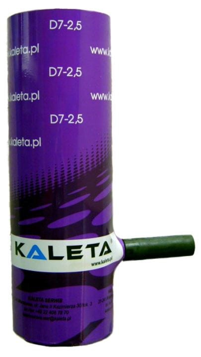 KALETA Płaszcz gumowy STATOR D7-2,5